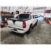 Image 15 : PARKSVILLE - 2009 CHEVROLET AVALANCHE, WHITE, 342072 KMS, 4X4 "NO RESERVE" - P209525