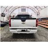Image 17 : PARKSVILLE - 2009 CHEVROLET AVALANCHE, WHITE, 342072 KMS, 4X4 "NO RESERVE" - P209525