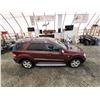 Image 13 : PARKSVILLE - 2009 MERCEDES ML320, RED, 285413 KMS, ALL WHEEL DRIVE. - P525310