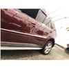 Image 28 : PARKSVILLE - 2009 MERCEDES ML320, RED, 285413 KMS, ALL WHEEL DRIVE. - P525310