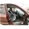 Image 36 : PARKSVILLE - 2009 MERCEDES ML320, RED, 285413 KMS, ALL WHEEL DRIVE. - P525310