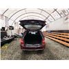 Image 40 : PARKSVILLE - 2009 MERCEDES ML320, RED, 285413 KMS, ALL WHEEL DRIVE. - P525310