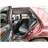 Image 44 : PARKSVILLE - 2009 MERCEDES ML320, RED, 285413 KMS, ALL WHEEL DRIVE. - P525310