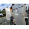 Image 22 : PARKSVILLE - 1986 ROAD KING HORSE TRAILER, SILVER "NO RESERVE" - D015464
