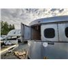 Image 26 : PARKSVILLE - 1986 ROAD KING HORSE TRAILER, SILVER "NO RESERVE" - D015464