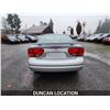 Image 11 : DUNCAN - 2002 OLDSMOBILE ALERO, SILVER, 76947 KMS, FRONT WHEEL DRIVE. - D265441
