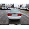 Image 12 : DUNCAN - 2002 OLDSMOBILE ALERO, SILVER, 76947 KMS, FRONT WHEEL DRIVE. - D265441