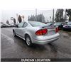 Image 13 : DUNCAN - 2002 OLDSMOBILE ALERO, SILVER, 76947 KMS, FRONT WHEEL DRIVE. - D265441