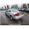 Image 14 : DUNCAN - 2002 OLDSMOBILE ALERO, SILVER, 76947 KMS, FRONT WHEEL DRIVE. - D265441