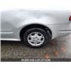 Image 15 : DUNCAN - 2002 OLDSMOBILE ALERO, SILVER, 76947 KMS, FRONT WHEEL DRIVE. - D265441