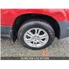 Image 22 : DUNCAN - 2008 SUBARU FORESTER, RED, 112275 KMS, ALL WHEEL DRIVE. - D727954