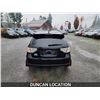 Image 12 : DUNCAN - 2010 SUBARU IMPREZA WRX WAGON, BLACK, 195061 KMS, ALL WHEEL DRIVE. - J811261