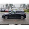 Image 17 : DUNCAN - 2010 SUBARU IMPREZA WRX WAGON, BLACK, 195061 KMS, ALL WHEEL DRIVE. - J811261