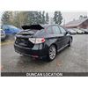Image 9 : DUNCAN - 2010 SUBARU IMPREZA WRX WAGON, BLACK, 195061 KMS, ALL WHEEL DRIVE. - J811261