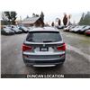 Image 12 : DUNCAN - 2013 BMW X3, GREY, 116083 KMS, "NO RESERVE" - DA18553