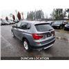 Image 14 : DUNCAN - 2013 BMW X3, GREY, 116083 KMS, "NO RESERVE" - DA18553