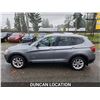 Image 16 : DUNCAN - 2013 BMW X3, GREY, 116083 KMS, "NO RESERVE" - DA18553