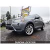 Image 1 : DUNCAN - 2013 BMW X3, GREY, 116083 KMS, "NO RESERVE" - DA18553
