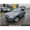 Image 2 : DUNCAN - 2013 BMW X3, GREY, 116083 KMS, "NO RESERVE" - DA18553