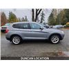 Image 7 : DUNCAN - 2013 BMW X3, GREY, 116083 KMS, "NO RESERVE" - DA18553