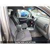 Image 26 : DUNCAN - 2005 NISSAN PATHFINDER, BROWN, 147085 MILES "NO RESERVE", 4X4. - J761394