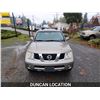 Image 4 : DUNCAN - 2005 NISSAN PATHFINDER, BROWN, 147085 MILES "NO RESERVE", 4X4. - J761394