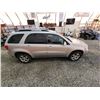 Image 12 : PARKSVILLE - 2008 PONTIAC TORRENT, SILVER, 197245 KMS, ALL WHEEL DRIVE. - D043154