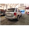 Image 14 : PARKSVILLE - 2008 PONTIAC TORRENT, SILVER, 197245 KMS, ALL WHEEL DRIVE. - D043154