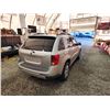 Image 15 : PARKSVILLE - 2008 PONTIAC TORRENT, SILVER, 197245 KMS, ALL WHEEL DRIVE. - D043154