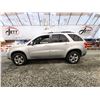 Image 20 : PARKSVILLE - 2008 PONTIAC TORRENT, SILVER, 197245 KMS, ALL WHEEL DRIVE. - D043154