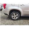 Image 22 : PARKSVILLE - 2008 PONTIAC TORRENT, SILVER, 197245 KMS, ALL WHEEL DRIVE. - D043154