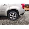 Image 24 : PARKSVILLE - 2008 PONTIAC TORRENT, SILVER, 197245 KMS, ALL WHEEL DRIVE. - D043154