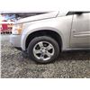 Image 26 : PARKSVILLE - 2008 PONTIAC TORRENT, SILVER, 197245 KMS, ALL WHEEL DRIVE. - D043154