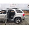 Image 39 : PARKSVILLE - 2008 PONTIAC TORRENT, SILVER, 197245 KMS, ALL WHEEL DRIVE. - D043154