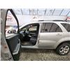 Image 42 : PARKSVILLE - 2008 PONTIAC TORRENT, SILVER, 197245 KMS, ALL WHEEL DRIVE. - D043154