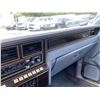 Image 53 : 1983 LINCOLN CONTINENTAL, BLUE, 178355 KMS, "NO RESERVE"