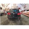 Image 17 : PARKSVILLE - 2004 VW TOUAREG, BLACK, 152592 MILES KMS, ALL WHEEL DRIVE. - D033743