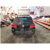 Image 18 : PARKSVILLE - 2004 VW TOUAREG, BLACK, 152592 MILES KMS, ALL WHEEL DRIVE. - D033743