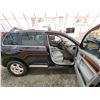 Image 36 : PARKSVILLE - 2004 VW TOUAREG, BLACK, 152592 MILES KMS, ALL WHEEL DRIVE. - D033743