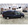 Image 13 : PARKSVILLE - 2005 DODGE GRAND CARAVAN, BLUE, 217233 KMS, FRONT WHEEL DRIVE. - D403139