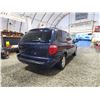 Image 14 : PARKSVILLE - 2005 DODGE GRAND CARAVAN, BLUE, 217233 KMS, FRONT WHEEL DRIVE. - D403139