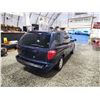 Image 15 : PARKSVILLE - 2005 DODGE GRAND CARAVAN, BLUE, 217233 KMS, FRONT WHEEL DRIVE. - D403139