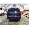 Image 17 : PARKSVILLE - 2005 DODGE GRAND CARAVAN, BLUE, 217233 KMS, FRONT WHEEL DRIVE. - D403139