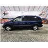 Image 23 : PARKSVILLE - 2005 DODGE GRAND CARAVAN, BLUE, 217233 KMS, FRONT WHEEL DRIVE. - D403139