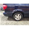 Image 27 : PARKSVILLE - 2005 DODGE GRAND CARAVAN, BLUE, 217233 KMS, FRONT WHEEL DRIVE. - D403139
