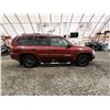 Image 11 : PARKSVILLE - 2002 GMC ENVOY, RED, 261712 KMS, 4X4. - D440784