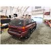 Image 16 : PARKSVILLE - 2002 GMC ENVOY, RED, 261712 KMS, 4X4. - D440784