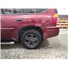 Image 29 : PARKSVILLE - 2002 GMC ENVOY, RED, 261712 KMS, 4X4. - D440784