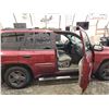 Image 36 : PARKSVILLE - 2002 GMC ENVOY, RED, 261712 KMS, 4X4. - D440784