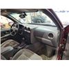 Image 38 : PARKSVILLE - 2002 GMC ENVOY, RED, 261712 KMS, 4X4. - D440784